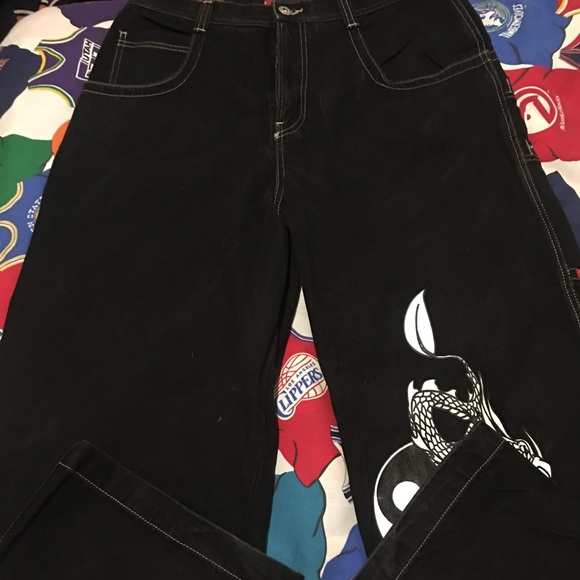jnco dragon jeans